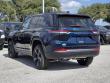 2027 Jeep Grand Cherokee LIMITED 4X4 Sport Utility