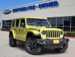 2023 Jeep Wrangler Rubicon 4xe SUV