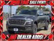 2026 Ram 1500 LIMITED CREW CAB 4X4 Pickup