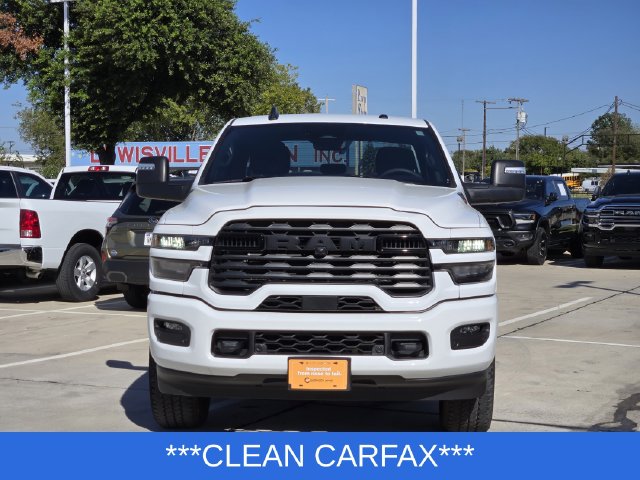 Used 2025 Ram 2500 Big Horn Truck