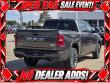 2026 Ram 1500 LIMITED CREW CAB 4X4 Pickup