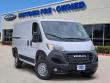 2025 Ram Promaster 2500 Base Cargo Van