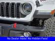 2026 Jeep Wrangler 4-DOOR RUBICON X Sport Utility