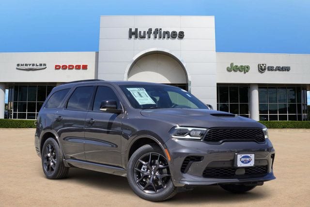 2026 Dodge Durango GT HEMI Plus V8 AWD's photo