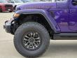 2026 Jeep Wrangler 4-DOOR RUBICON Sport Utility