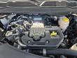 2027 Ram 3500 LIMITED MEGA CAB 4X4 Pickup