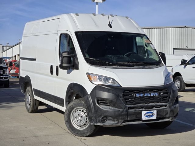2025 RAM ProMaster Cargo Van Base's photo