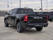 2026 Ram 1500 LARAMIE CREW CAB 4X4 5'7 BOX Pickup