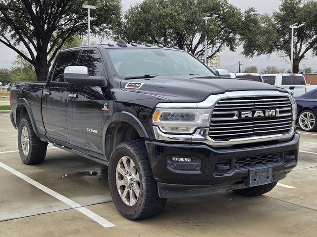 2022 RAM Ram 2500 Pickup Laramie's photo