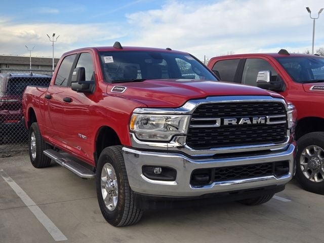 2024 RAM 2500 Big Horn's photo