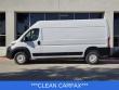 2025 Ram Promaster 2500 High Roof Cargo Van
