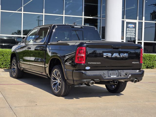 2026 Ram 1500 photo 3