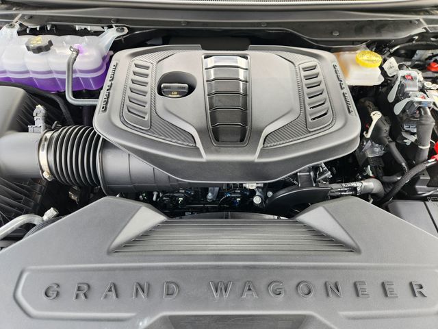 2026 Jeep Grand Wagoneer 85th Anniversary - Photo 23