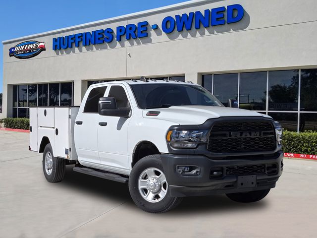 2023 RAM Ram 3500 Pickup Tradesman's photo
