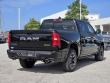 2027 Ram 1500 LARAMIE CREW CAB 4X4 Pickup