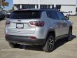2026 Jeep Compass LIMITED 4X4 Sport Utility