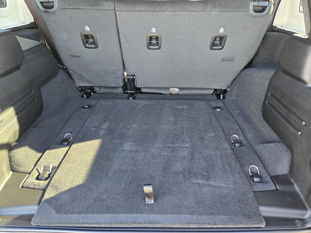2026 Jeep Wrangler 4-Door Willys - Photo 24