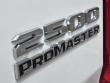 2027 Ram ProMaster 2500 PROMASTER C/V HR 159 WB Cargo Van