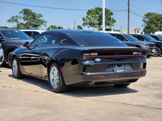 2025 Dodge Charger R/T photo 3