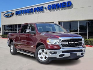 2022 Ram 1500 Big Horn/Lone Star Truck