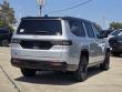 2026 Jeep Grand Wagoneer L SUMMIT 4X4 Sport Utility