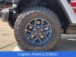 2026 Jeep Wrangler America 250th Edition Sport Utility