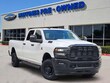  Ram 2500