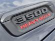 2027 Ram 3500 BIG HORN CREW CAB 4X4 Pickup