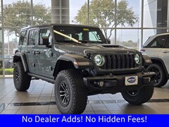 2026 Jeep Wrangler 4-DOOR MOAB 392 Sport Utility