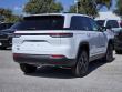 2027 Jeep Grand Cherokee L 3 Row LAREDO 4X4 Sport Utility