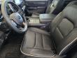 2027 Ram 1500 LIMITED CREW CAB 4X4 Pickup