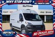  Ram ProMaster