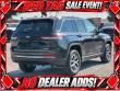 2027 Jeep Grand Cherokee LAREDO 4X2 Sport Utility