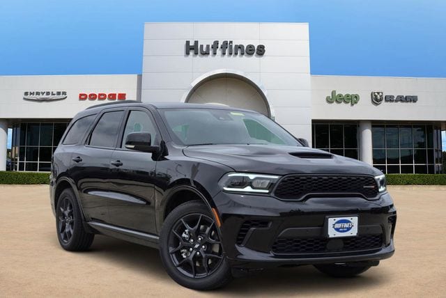 2026 Dodge Durango GT HEMI Plus V8 AWD's photo