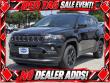 2026 Jeep Compass LATITUDE 4X4 Sport Utility