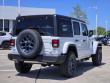 2026 Jeep Wrangler 4-DOOR 85TH ANNIVERSARY EDITION Sport Utility