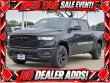 2026 Ram 1500 BIGHORN/LONESTAR CREW 4X2 Pickup