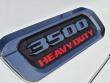 2027 Ram 3500 TRADESMAN CREW CAB 4X4 Pickup