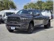 2027 Ram 3500 LIMITED MEGA CAB 4X4 Pickup