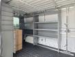 2025 Ram Promaster 2500 Base Cargo Van