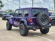 2026 Jeep Wrangler 4-DOOR RUBICON Sport Utility