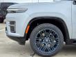 2026 Jeep Grand Wagoneer 4X4 Sport Utility