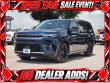 2026 Jeep Grand Wagoneer SUMMIT 4X4 Sport Utility
