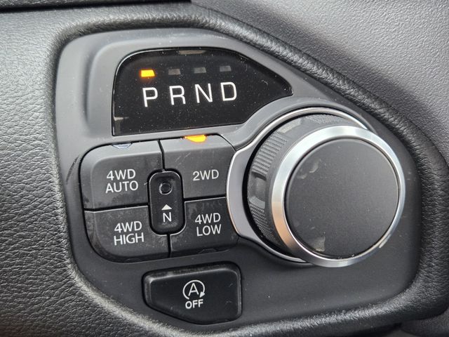 2026 RAM 1500 Big Horn/Lone Star - Photo 17