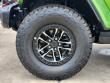 2026 Jeep Wrangler 4-DOOR RUBICON Sport Utility