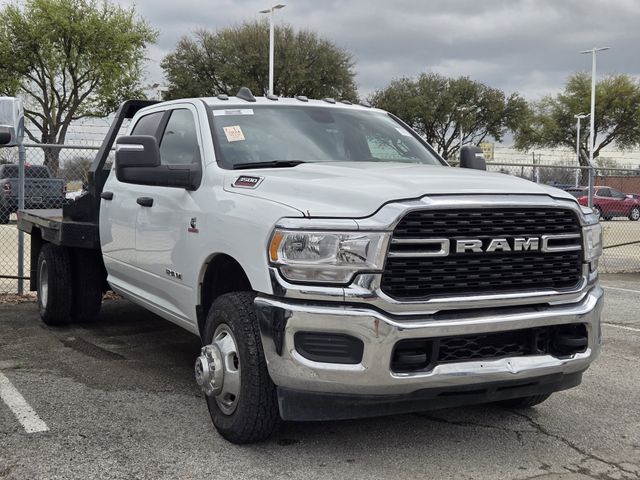 2024 RAM Ram 3500 Chassis Cab SLT