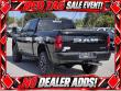 2026 Ram 2500 LIMITED CREW CAB 4X4 Pickup