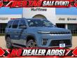 2026 Jeep Grand Wagoneer 4X2 Sport Utility