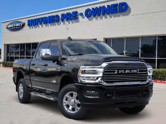 2023 Ram 2500 Laramie Truck