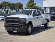 2023 Ram 3500 TRADESMAN CREW CAB 4X4 8' BOX Pickup